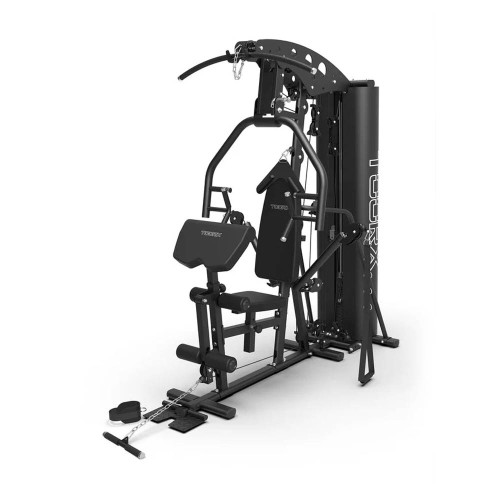 Multifunction Stations - Msx 1000 Multifunction Station With 90kg Weight Stack