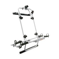 Portabici Posteriore Camper Bici Ok Mtb Van 2 Per Ducato/jumper/boxer Doppia Porta