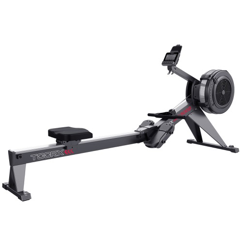 Rowers - Rwx Air 5000 App Ready Air Rowing Machine