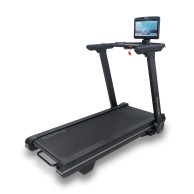 Mirage C90 Tft Hrc Space-saving Electric Incline Treadmill