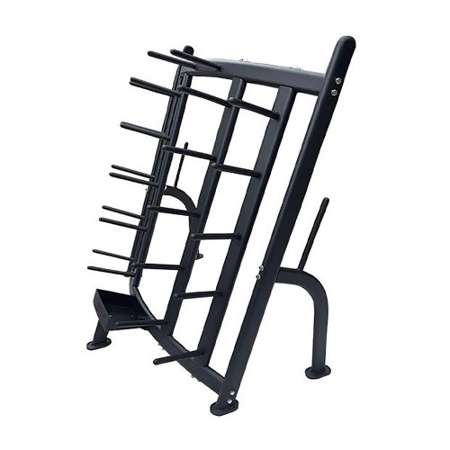 Barbell Rack - Super Pump Rack Set 20 Set 164 X 78 X 150cm