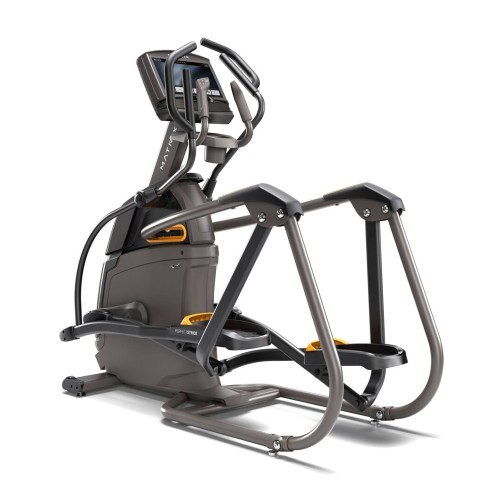 Elliptical - A50 Elliptical With Xir Console