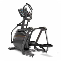 E50 Elliptical With Xir Console