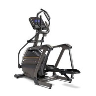 E50 Elliptical With Xr Console