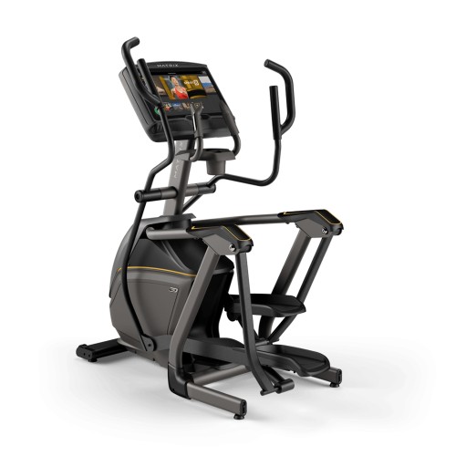 Elliptical - E50 Elliptical With Xur Console