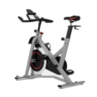 Icr3.5 Gym Spin Bike Exercise Bike With 100 Resistance Levels