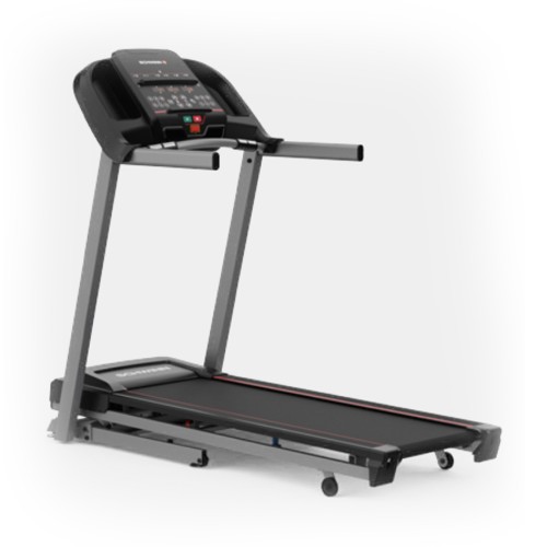 Tapis Roulant - Sft 3.5-21 Foldable Space-saving Electric Treadmill