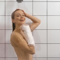 Aquaprotect Waterproof Arm Protector For Bath And Shower