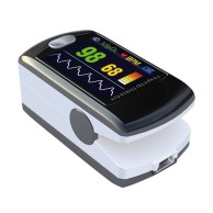 Sat-300 Portable Fingertip Pulse Oximeter For Professional Use