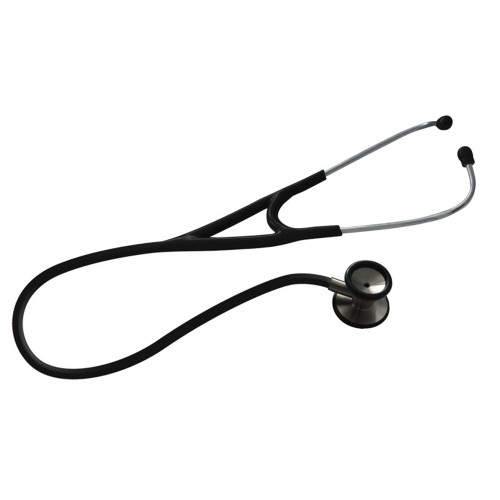 Phonendoscopes/Stethoscopes - Cardiological Stethoscope Double Bell Lf Series