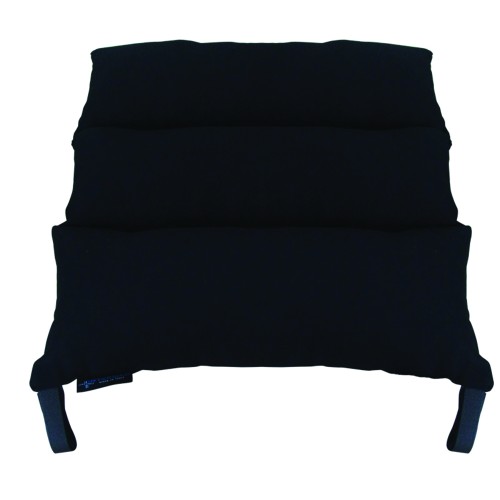 Anti-decubitus cushions - Easy 3-section Anti-decubitus Cushion In Silicone Hollow Fiber