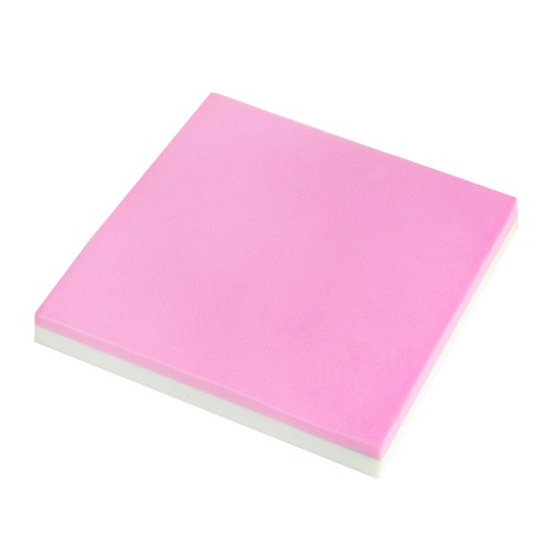 Anti-decubitus cushions - Anti-decubitus Cushion In Viscoelastic D60 And Supporting Base