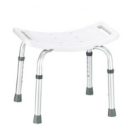 Shower Stool Seat For The Disabled And Elderly