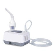 Continuous Flow Compact Piston Aerosol