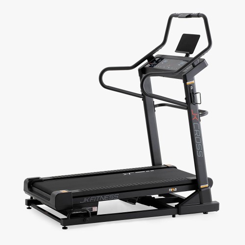 Tapis Roulant - Jk-cross Electric Treadmill
