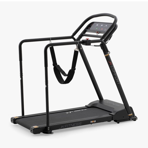 Tapis Roulant - Jk-comfort Electric Treadmill Rehabilitation Walker