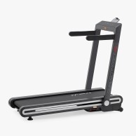 Supercompact Sc46 Space-saving Foldable Electric Treadmill