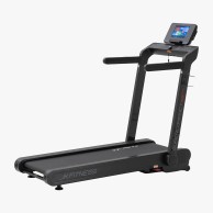 Supercompact Sc48-tft Space-saving Electric Treadmill