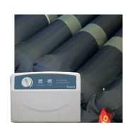 Taurus Stage Iv Anti-decubitus Mattress Kit With Bubbles And Compressor