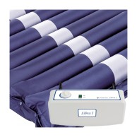 Libra I Stage 4 Anti-decubitus Bubble Mattress Kit With Compressor
