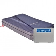 Gemini Ii 106cm Bariatric Anti-decubitus Mattress Kit For Obese People, Stage 4