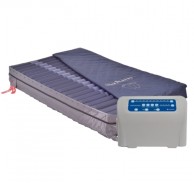 Gemini Ii Plus 120cm Bariatric Stage 4 Anti-decubitus Mattress Kit For Obese People