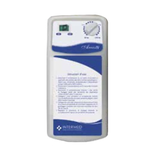 Accessories Pillows/Mattresses - Compressor For Aries 4/aries Plus Anti-decubitus Mattress Kit