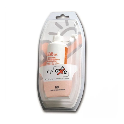 Electrostimulators Accessories - 260ml Bottle Of Conductive Gel For Ultrasound/electrostimulation