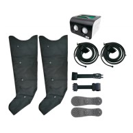 Professional Pressotherapy Device I-press Leg2 With 2 Leg Warmers