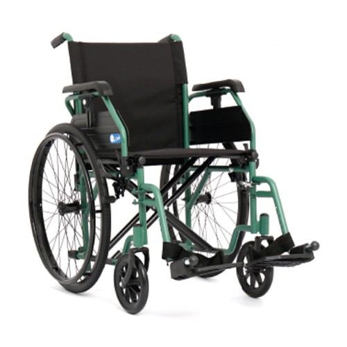 Wheelchairs for the disabled - Next V Wheelchair For Disabled People, Self-propelled Wheelchair With Footrests