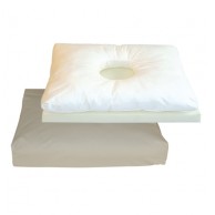 Anti-decubitus Positioning Cushion With Ocipital Drainage 50x40x9cm