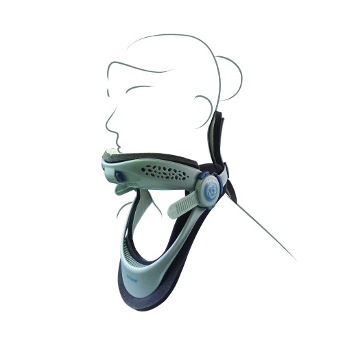 Cervical collars - Eclipse Universal Cervical Collar For Stabilization