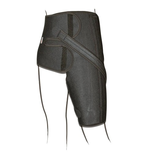 Hip Braces - Lightweight And Comfortable Hip Up Dynamic Hip Brace