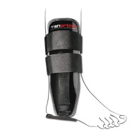Thunder Plus Anatomical Bivalve Ankle Brace, Ambidextrous