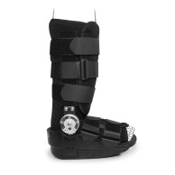 Tb Walker Rigid Boot Orthosis Brace With Rom Joint