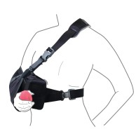 Ten-abd 10/15 Degree Shoulder Abduction Cushion Brace