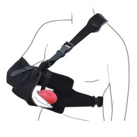 Ten-abd 30 Degree Shoulder Abduction Cushion Brace