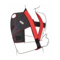 Homerus Right Adjustable Dynamic Shoulder Brace