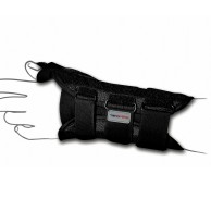 Drypol Ii Right Wrist Splint With Thumb Grip