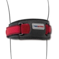 T&on Universal Ambidextrous Carbon Fiber Knee Pad