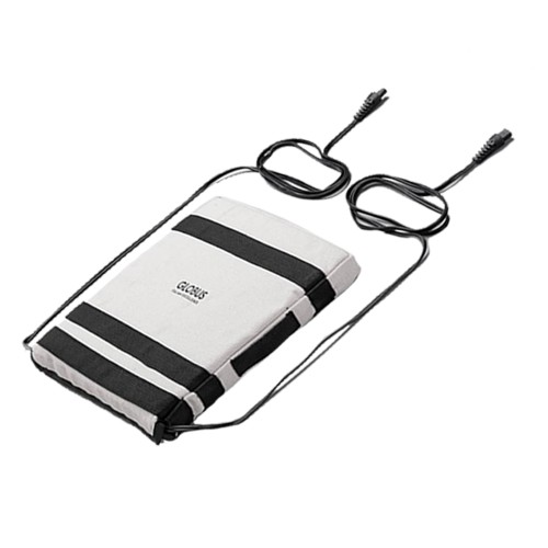 Magnetotherapy accessories - Soft 4 Mat 25x25cm For Magnetotherapy