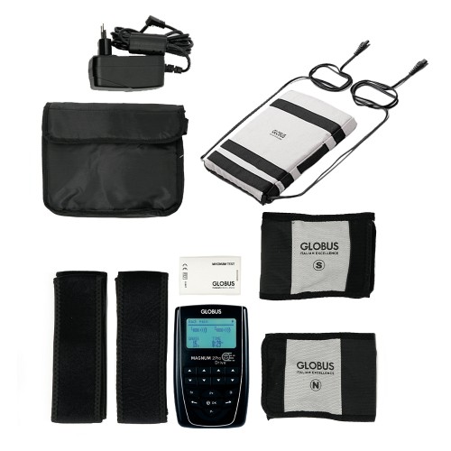 Magnetotherapy - Magnetotherapy Magnum 2 Pro Drive Device With Flexible Solenoids