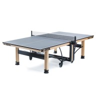 Competition 850 Wood Ittf Indoor Ping Pong Table