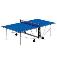 Tecto Indoor Ping Pong Table