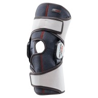 Genutonic Flex-ext Short Open Knee Brace