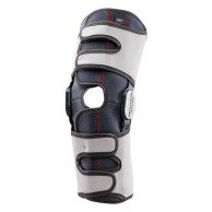 Genutonic Flex-ext Long Open Knee Brace