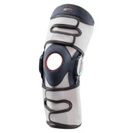 Genutonic Flex-ext Long Tubular Knee Brace