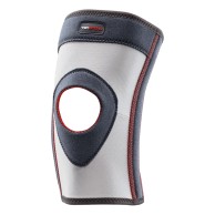 Genutonic Short Ambidextrous Orthopedic Knee Brace