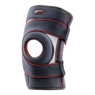 Knee Brace Dynamic Knee Brace Genupull Left Stabilizing