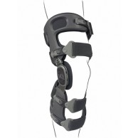 Oactive Left Varus Knee Brace For Osteoarthritis